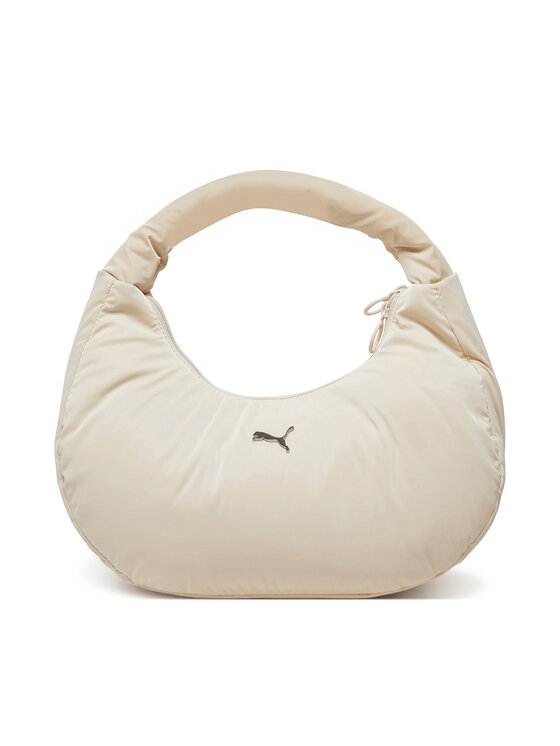Puma Puma Torbica Hobo UP 912990 02 Écru