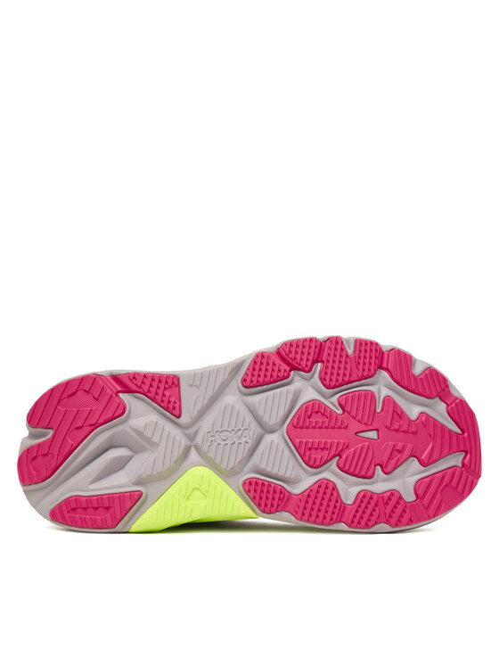 Hoka Hoka Pantofi pentru alergare Arahi 8 1168691 Gri