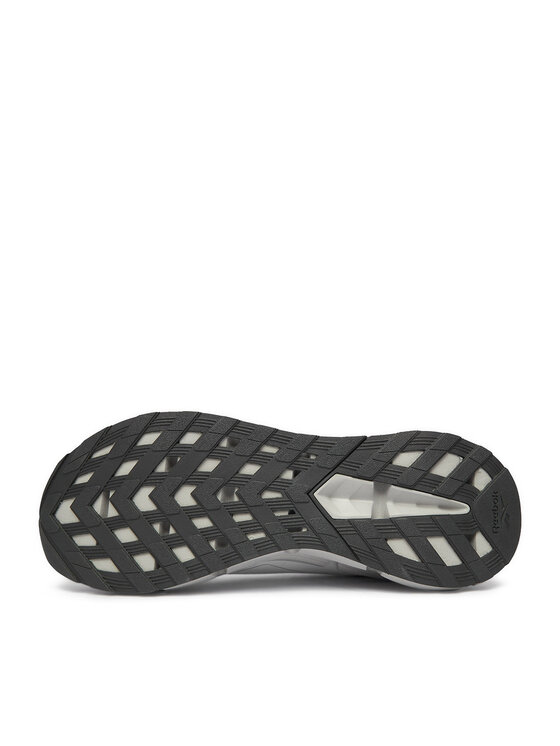 Reebok Reebok Buty do biegania EO-ZIG DYNAMICA 6 100244518 Biały