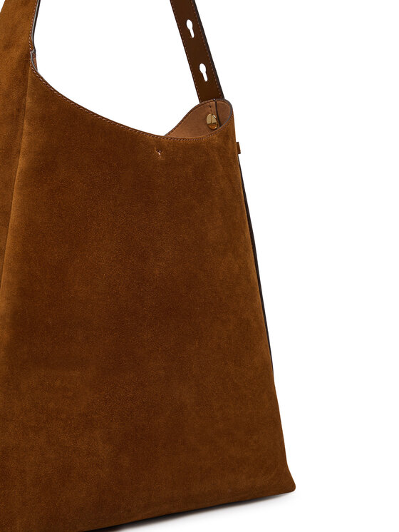 Tory Burch Tory Burch Сумка 175320 Коричневий