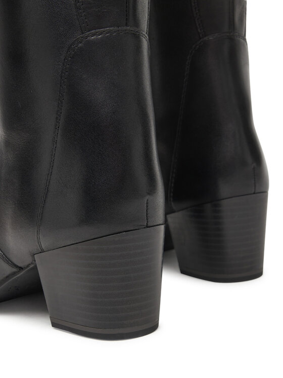 Caprice Caprice Cizme 9-25507-45 Negru