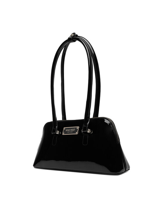 Nine West Nine West Kabelka CEO-MODERN MUSE-LA374-4764 Černá