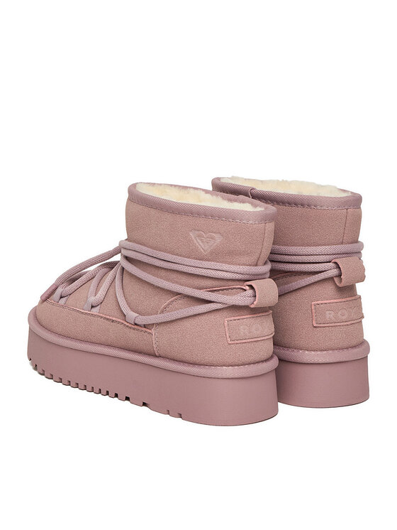 Roxy Roxy Снігоходи CEO-HDR2503-3 Рожевий