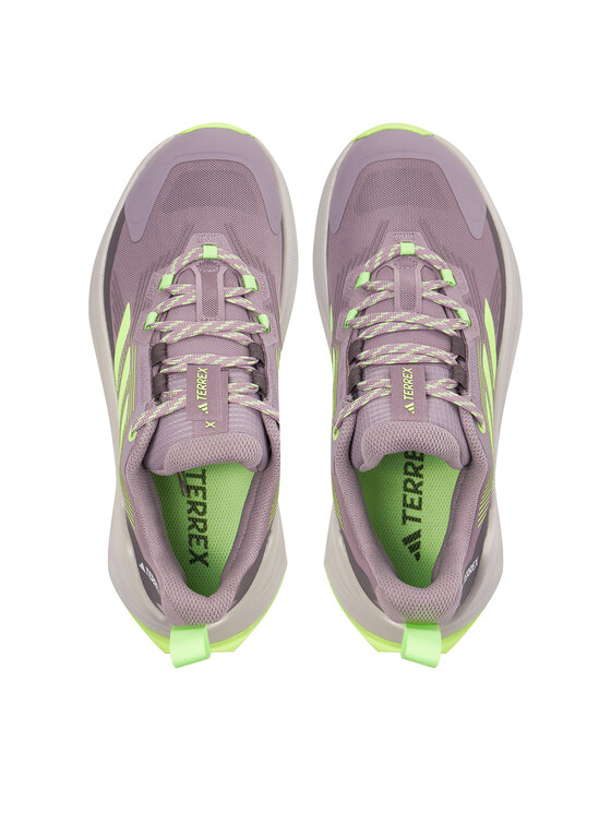 adidas adidas Tossud Terrex Trailmaker 2.0 Hiking IE5153 Lilla