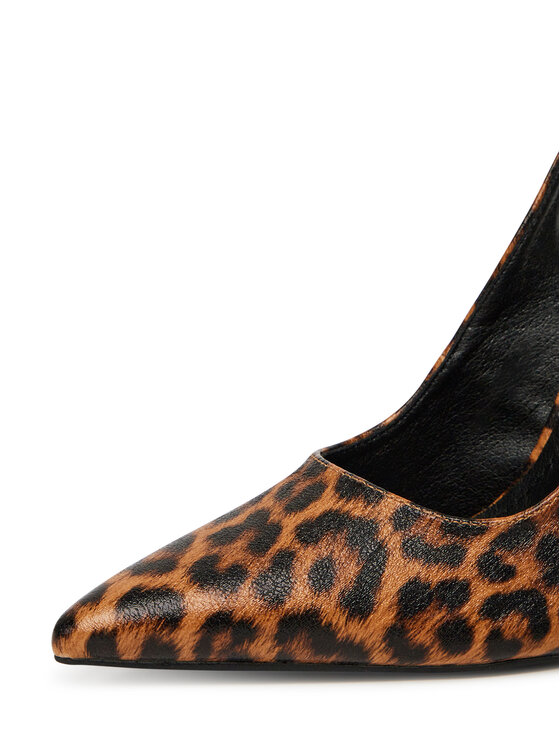 DeeZee DeeZee Sandali Q0328-1 Marrone
