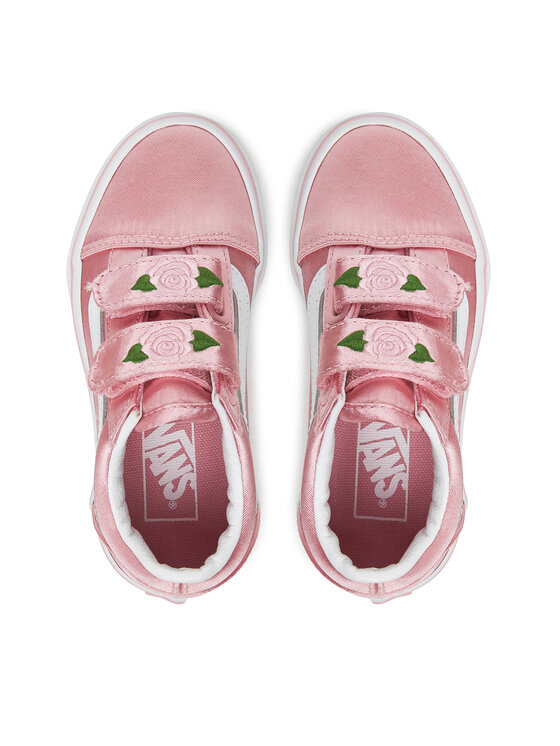 Vans Vans Tenisky Old Skool V VN000CYDBJ11 Ružová
