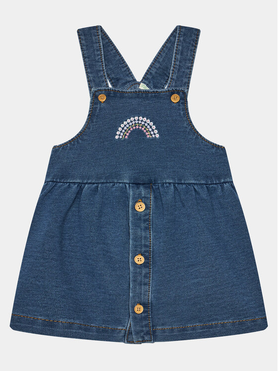 Vestiti best sale bimba benetton