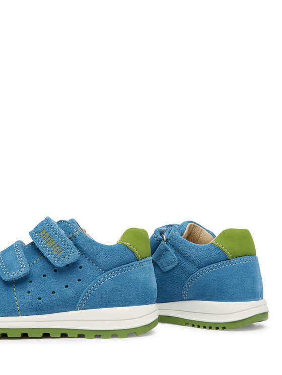 Primigi Primigi Sneakersy 1357311 M Modrá