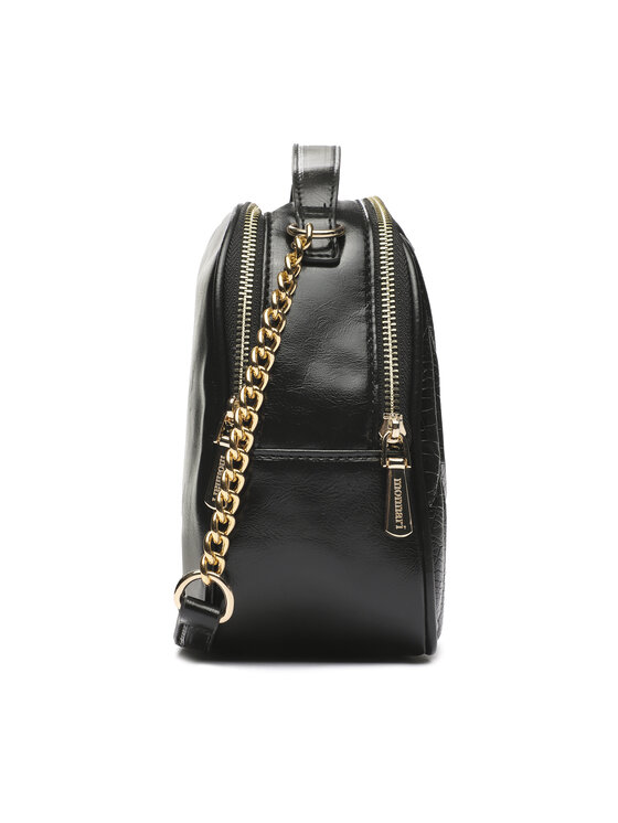 Monnari Monnari Torbica BAG4620-M20 Crna