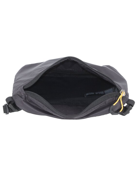 Jack Wolfskin Jack Wolfskin Torba 275152 Czarny