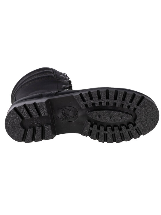 Protektor Protektor Scarpe da trekking Protektor Stratus Commander II Nero