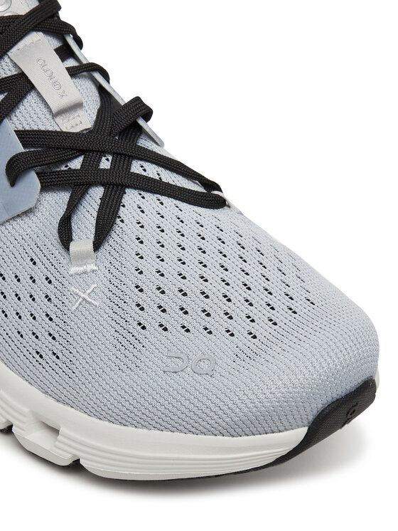 On On Scarpe running Cloud X 4 3ME30041147 Grigio