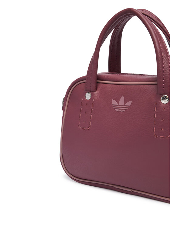 adidas adidas Táska Adicolor Xs Bag KR1502 Bordó