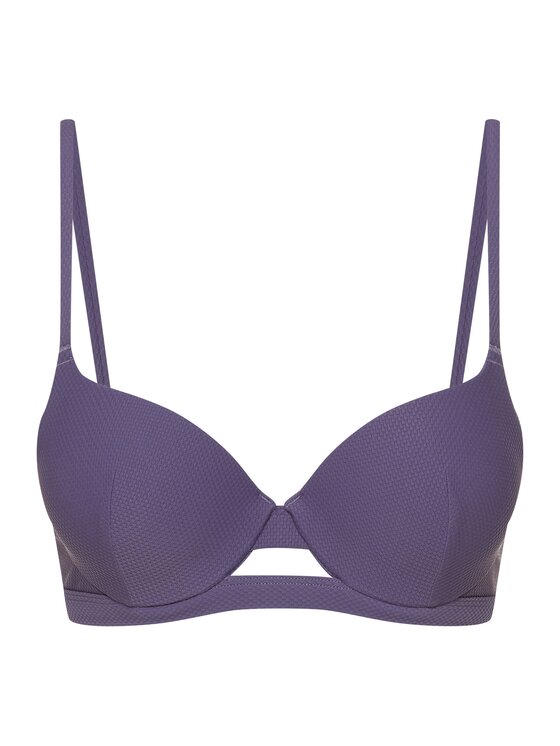 Esotiq Esotiq Góra od bikini 42395 Niebieski