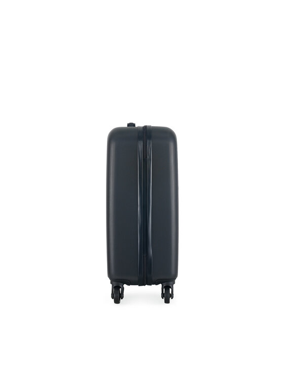 Semi Line Semi Line Valigia da cabina T5921-1 Nero