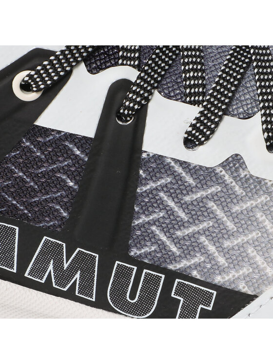Mammut Mammut Bakancs Sertig II Low 3030-04310-00231 Fehér