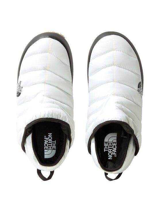 The North Face The North Face Bačkory W Thermoball Traction BootieNF0A331HQ4C1 Bílá