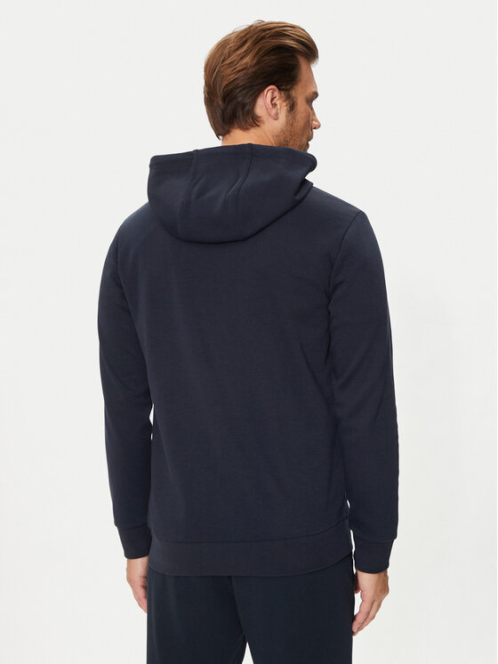 BOSS Boss Sweatshirt C-Spence 01 50520303 Dunkelblau Regular Fit