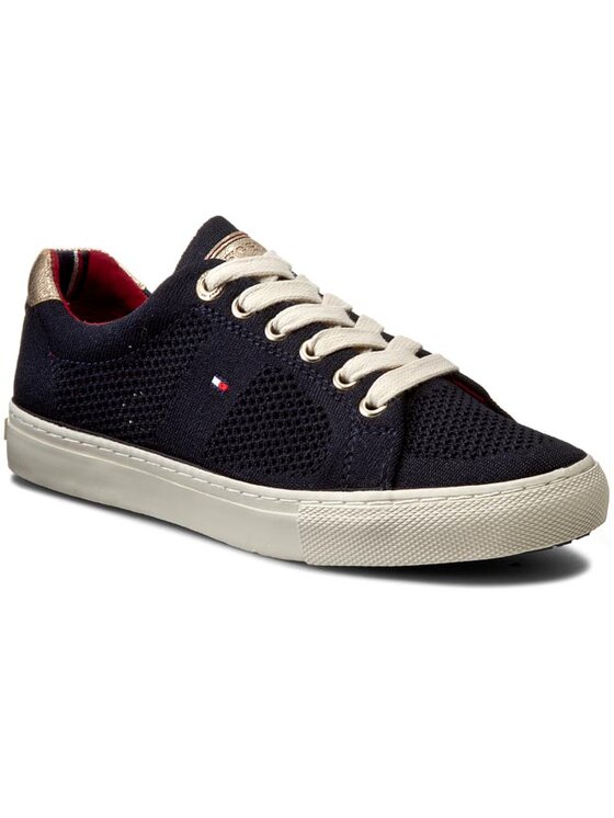 chaussure sport tommy hilfiger
