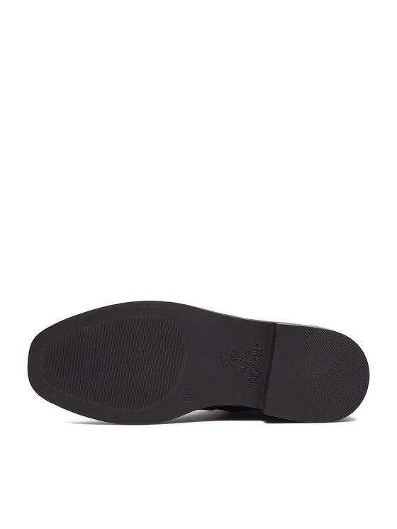 Beverly Hills Polo Club Beverly Hills Polo Club Stiefel CEO-HY62333-3 Dunkelbraun