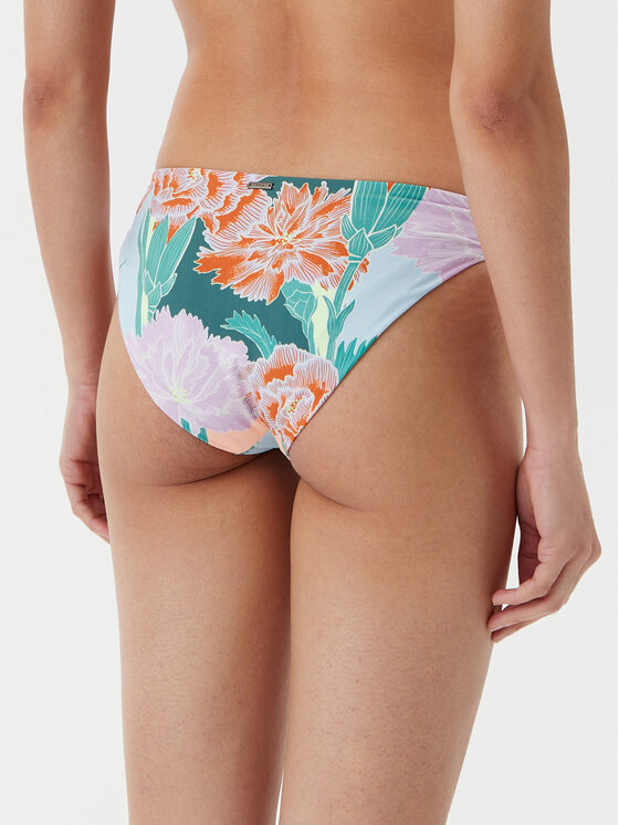 Maaji Maaji Spodnji del bikini Japanese Eden PT2617SBC078 Pisana