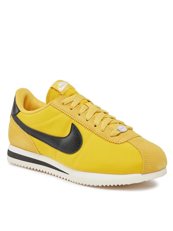 Nike Nike Topánky Cortez DZ2795 700 Žltá