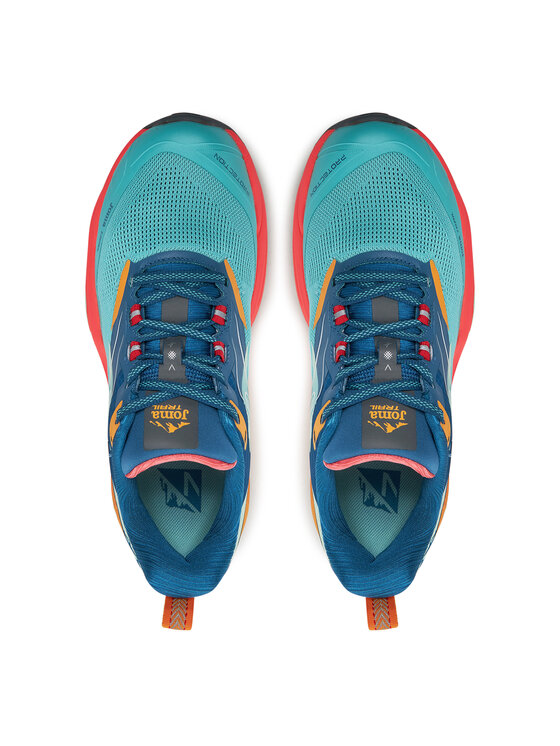 Joma Joma Tekaški čevlji Sierra 2527 TKSILS2527 Turkizna