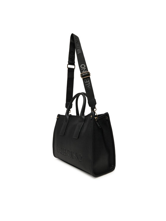 Valentino Valentino Borsetta Foxy Re VBS9EO04 Nero