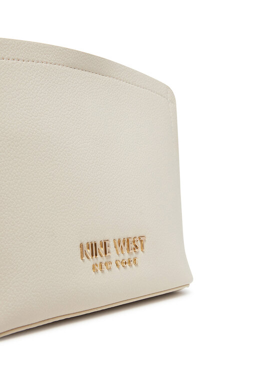 Nine West Nine West Borsetta JH6650-NW Beige