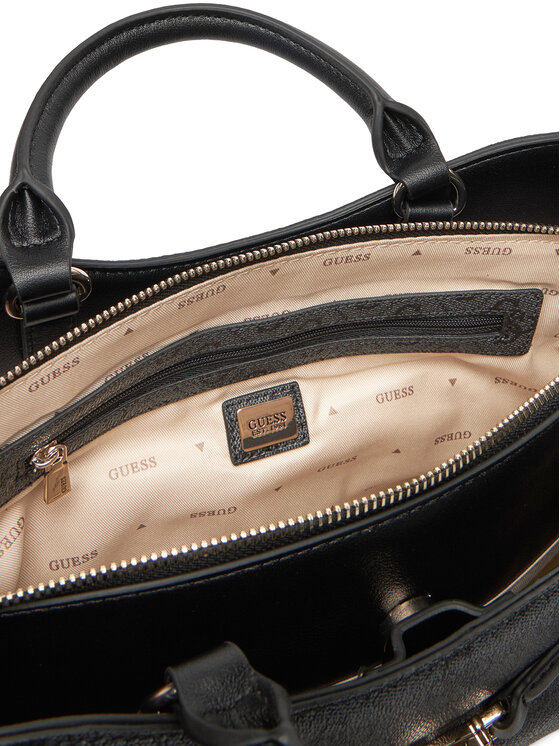 Guess Guess Táska Dea HWSG79 93060 Szürke
