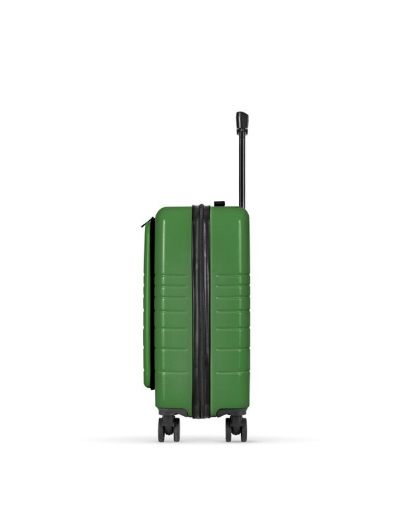 Eternitive Eternitive Komplet walizek E1 Zielony