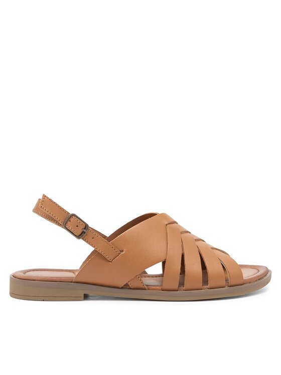 Lasocki Lasocki Sandalen FOXI WI23-FOXI-37 Braun