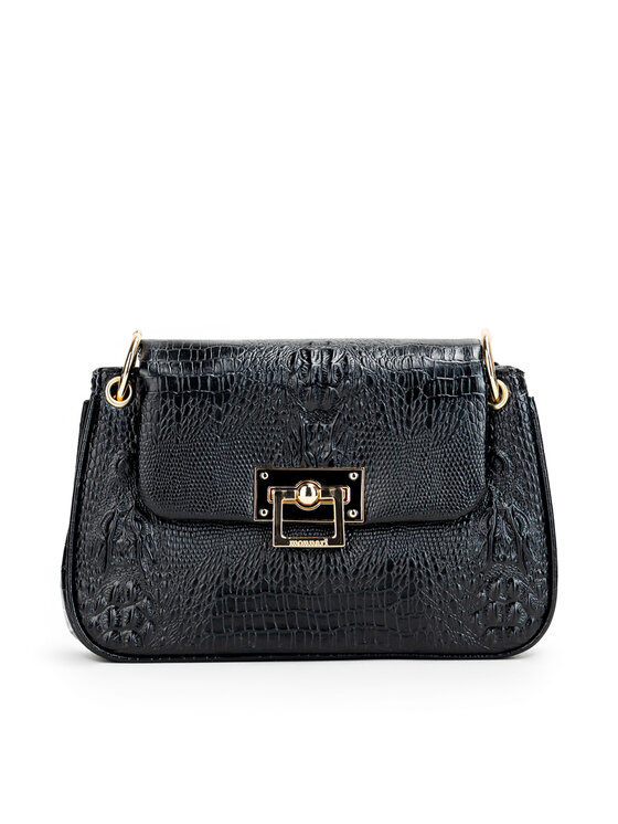 Monnari Monnari Soma TORIMP0-24Z-BAG5080-KM20 Melns