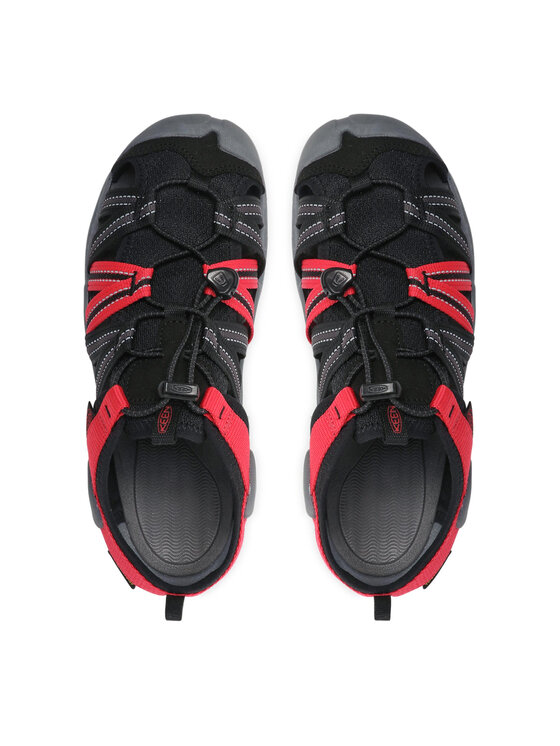 Keen Keen Sandalen Drift Creek H2 1026125 Schwarz