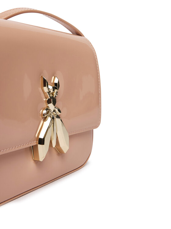 Patrizia Pepe Patrizia Pepe Τσάντα 8B0303 L125 Μπεζ