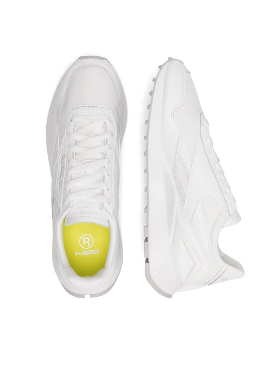 Reebok Reebok Sneakers CL Legacy AZ H68651-M Alb