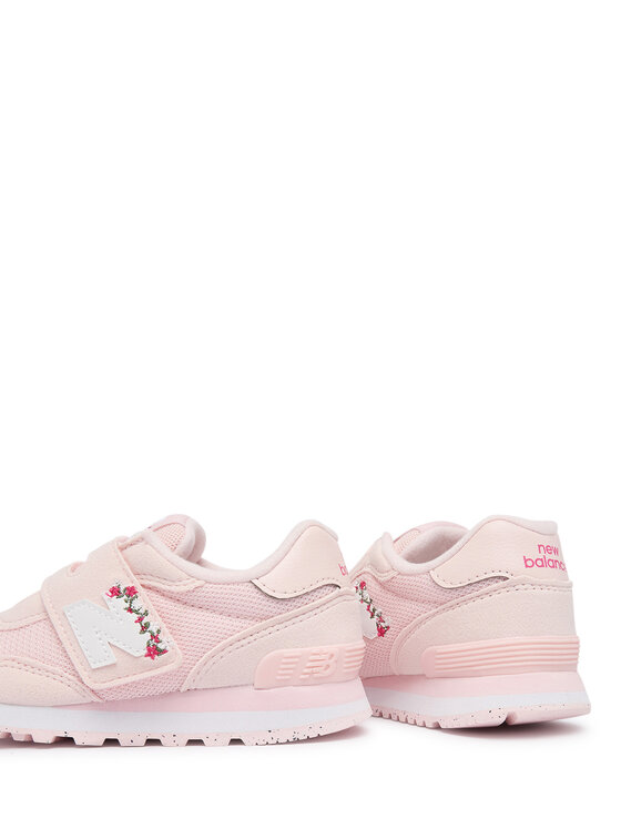 New Balance New Balance Sneakersy P5157JQ Světle růžová