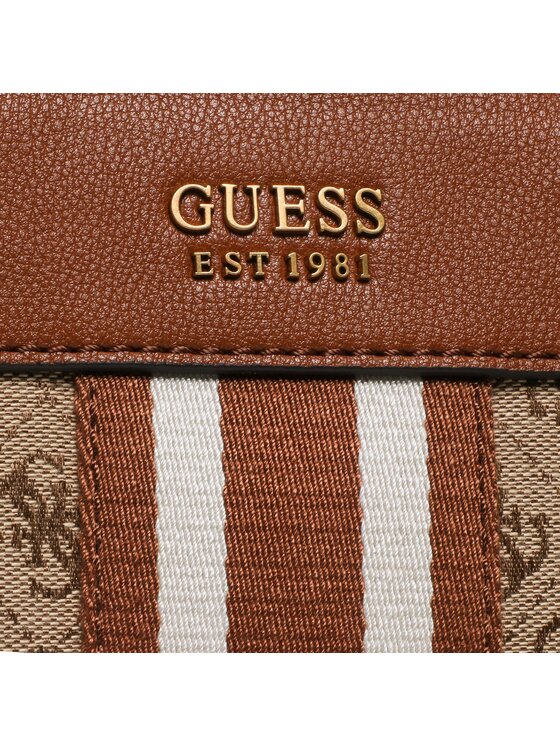 Borsetta Katey (JB) HWJB78 70260 Marrone