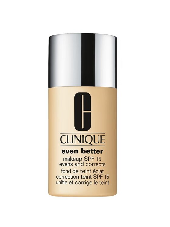 Clinique Clinique Even Better™ Makeup Podkład WN 12 Meringue