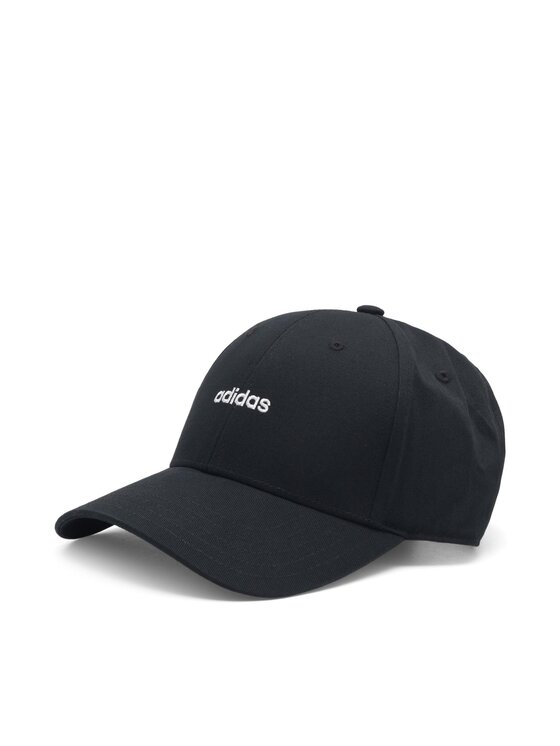 Căciulă adidas BSBL STREET CAP HT6355 Negru