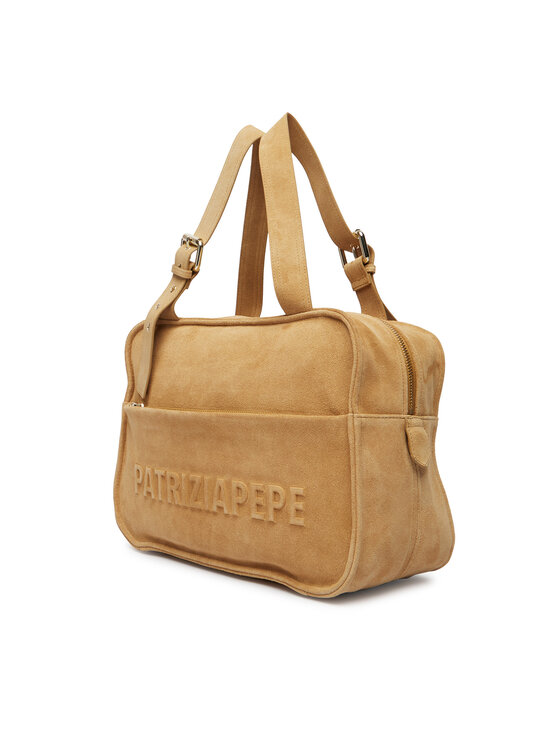 Patrizia Pepe Patrizia Pepe Borsetta 2B0125/L152-B880 Beige