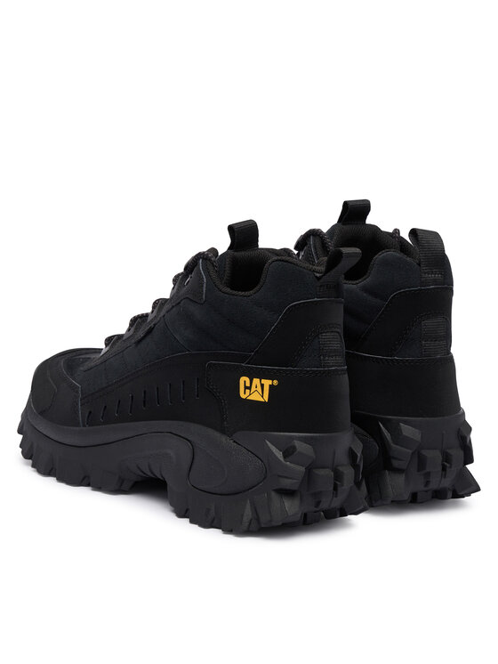 CAT Footwear CAT Footwear Sneakers Intruder Mid Wp P726385 Nero
