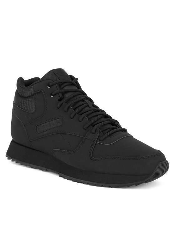Reebok Reebok Sneakersy CITY TREK MID 100225597 Czarny