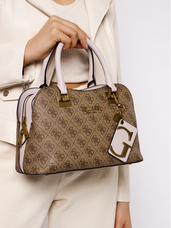 Guess Guess Soma Mika (SB) HWSB79 67060 Brūns