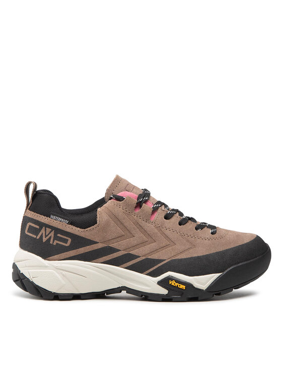 CMP CMP Trekking Mintaka Wmn Wp Trekking 3Q19586 Smeđa