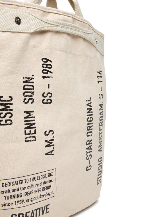 G-Star Raw G-Star Raw Käekott EO-XC8537A Ekrüüvärv