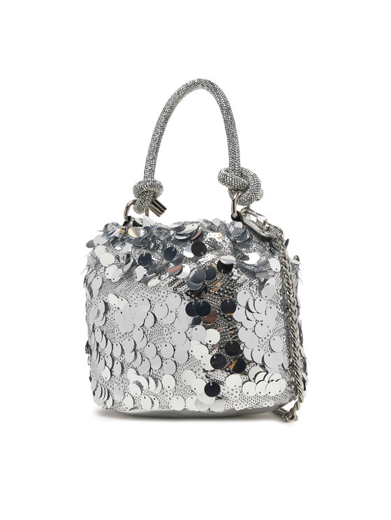 Guess Guess Borsetta HWEY95 38750 Argento