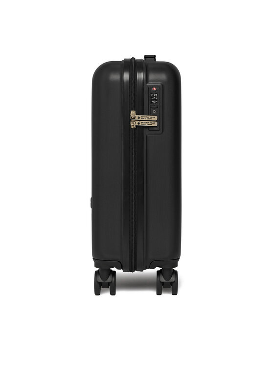Beverly Hills Polo Club Beverly Hills Polo Club Kabinenkoffer CEO-BHPC-S-003-08-BLACK Schwarz