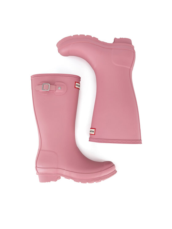 Hunter Hunter Cizme de cauciuc JFT6000RMA-PGP Roz