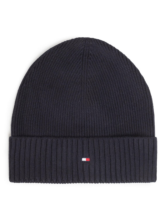 pima cotton beanie tommy